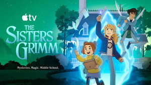 Сестры Гримм кадр 12 на Эмбликс в Hd