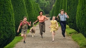 Великолепная пятёрка кадр 3 на Эмбликс в Hd