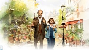 Служба доставки книг кадр 3 онлайн-кинотеатр Эмбликс