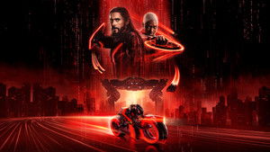 Трон: Арес кадр 9 онлайн-кинотеатр Эмбликс