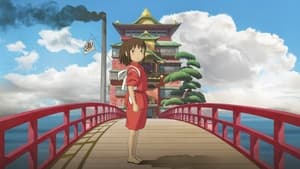 Унесённые призраками кадр 12 online emblix