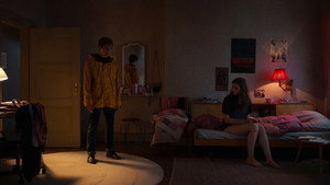 Тьма  кадр 8 на Эмбликс в Hd