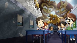 Большой рот кадр 42 на Эмбликс в Hd