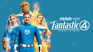 Фантастическая четвёрка: Первые шаги кадр 125 онлайн-кинотеатр Эмбликс