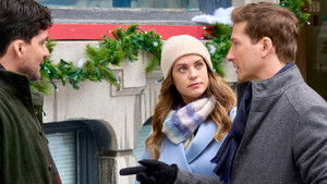 Одна на рождество кадр 4 онлайн-кинотеатр Эмбликс