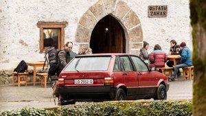 Агент под прикрытием кадр 9 онлайн-кинотеатр Эмбликс