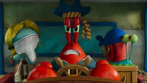 Губка Боб: В поисках квадратных штанов кадр 61 онлайн-кинотеатр Эмбликс