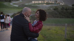 Solo Mio кадр 14 онлайн-кинотеатр Эмбликс