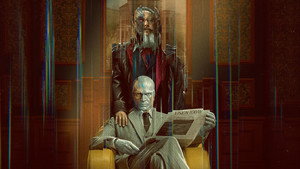 Квест Вижна кадр 4 на Эмбликс в Hd