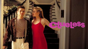 Бестолковые кадр 45 онлайн-кинотеатр Эмбликс