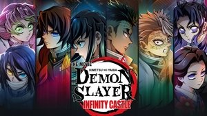Истребитель демонов: Kimetsu No Yaiba Бесконечная крепость кадр 27 online emblix