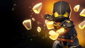 LEGO Ниндзяго: Восстание дракона кадр 42 на Эмбликс в Hd