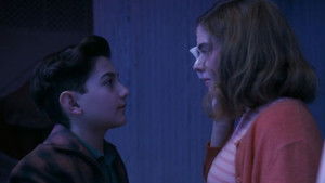 Оно: Добро пожаловать в Дерри кадр 41 на Эмбликс в Hd