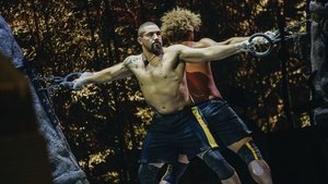 100 Атлетов Азии кадр 10 на Эмбликс в Hd