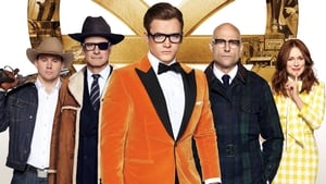 Kingsman: Золотое кольцо кадр 7 онлайн-кинотеатр Эмбликс