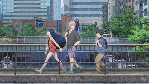 Негативный позитивный рыбак кадр 6 online emblix