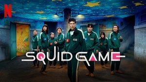 Игра в кальмара кадр 155 на Эмбликс в Hd