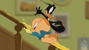 Looney Tunes: Космическое вторжение кадр 17 онлайн-кинотеатр Эмбликс