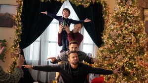 Три мудреца и мальчик кадр 5 онлайн-кинотеатр Эмбликс