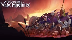 Легенда о Vox Machina кадр 11 на Эмбликс в Hd