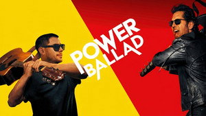 Power Ballad кадр 4 онлайн-кинотеатр Эмбликс