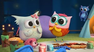 Совёнок Ева кадр 3 на Эмбликс в Hd