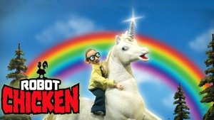 Робоцып кадр 12 на Эмбликс в Hd