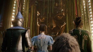 Злая. Часть 2 кадр 130 онлайн-кинотеатр Эмбликс