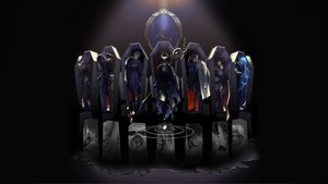 Искажённая страна чудес: Эпизод Хартслабьюла кадр 4 online emblix