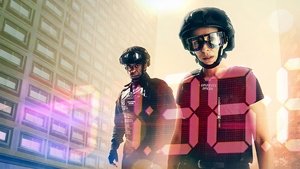 На взводе кадр 14 на Эмбликс в Hd