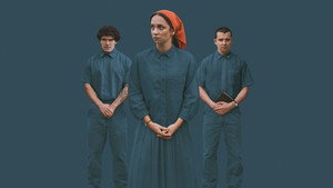 Неизбранные кадр 2 на Эмбликс в Hd