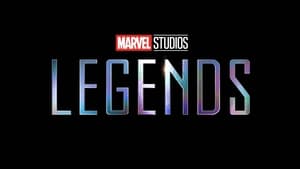 Marvel Studios: Легенды кадр 5