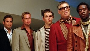 Одиннадцать друзей Оушена кадр 8 онлайн-кинотеатр Эмбликс