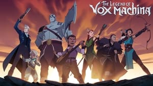 Легенда о Vox Machina кадр 13 на Эмбликс в Hd