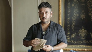 Мой лучший друг кадр 5 онлайн-кинотеатр Эмбликс