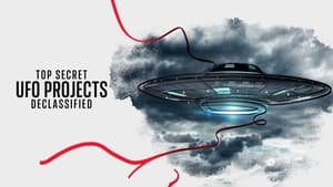 Top Secret UFO Projects Declassified кадр 2 на Эмбликс в Hd