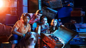 Великолепная пятёрка кадр 9 на Эмбликс в Hd