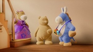 Нуки и его друзья кадр 4 на Эмбликс в Hd