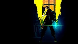 Киберпанк: Бегущие по краю кадр 15 online emblix