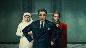 Финикийская схема кадр 1 онлайн-кинотеатр Эмбликс