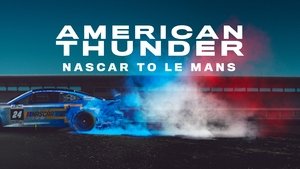 Американский гром: NASCAR в Ле-Мане кадр 2 онлайн-кинотеатр Эмбликс