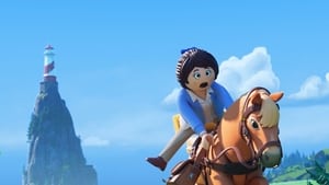 Playmobil фильм: Через вселенные кадр 6 онлайн-кинотеатр Эмбликс