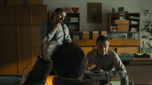 Наклейка кадр 2 онлайн-кинотеатр Эмбликс