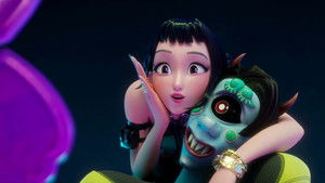 Кей-поп-охотницы на демонов кадр 75 онлайн-кинотеатр Эмбликс