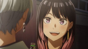 Сказание об Аканэ кадр 4 online emblix