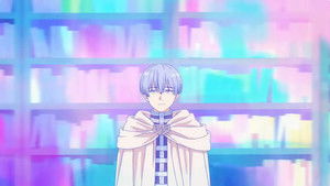 Провожающая в последний путь Фрирен кадр 116 online emblix