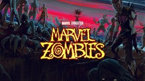 Зомби Marvel кадр 10 на Эмбликс в Hd