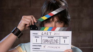 Создавая «Остаться в живых» кадр 1 онлайн-кинотеатр Эмбликс