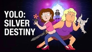 YOLO: Кристальная фантазия кадр 12 на Эмбликс в Hd