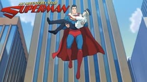 Мои приключения с Суперменом кадр 16